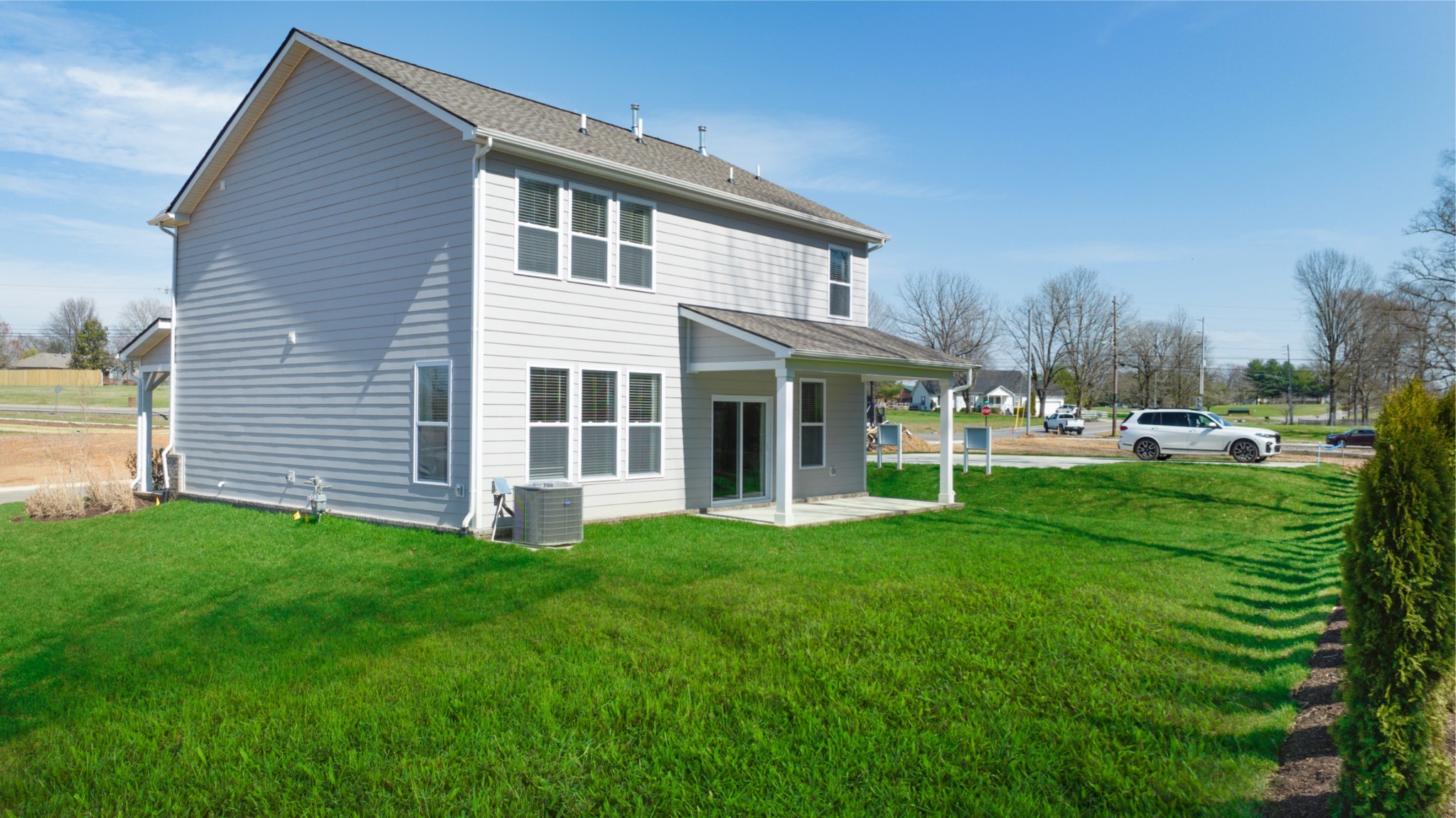 496 Lacewing Lane Clarksville TN 37043