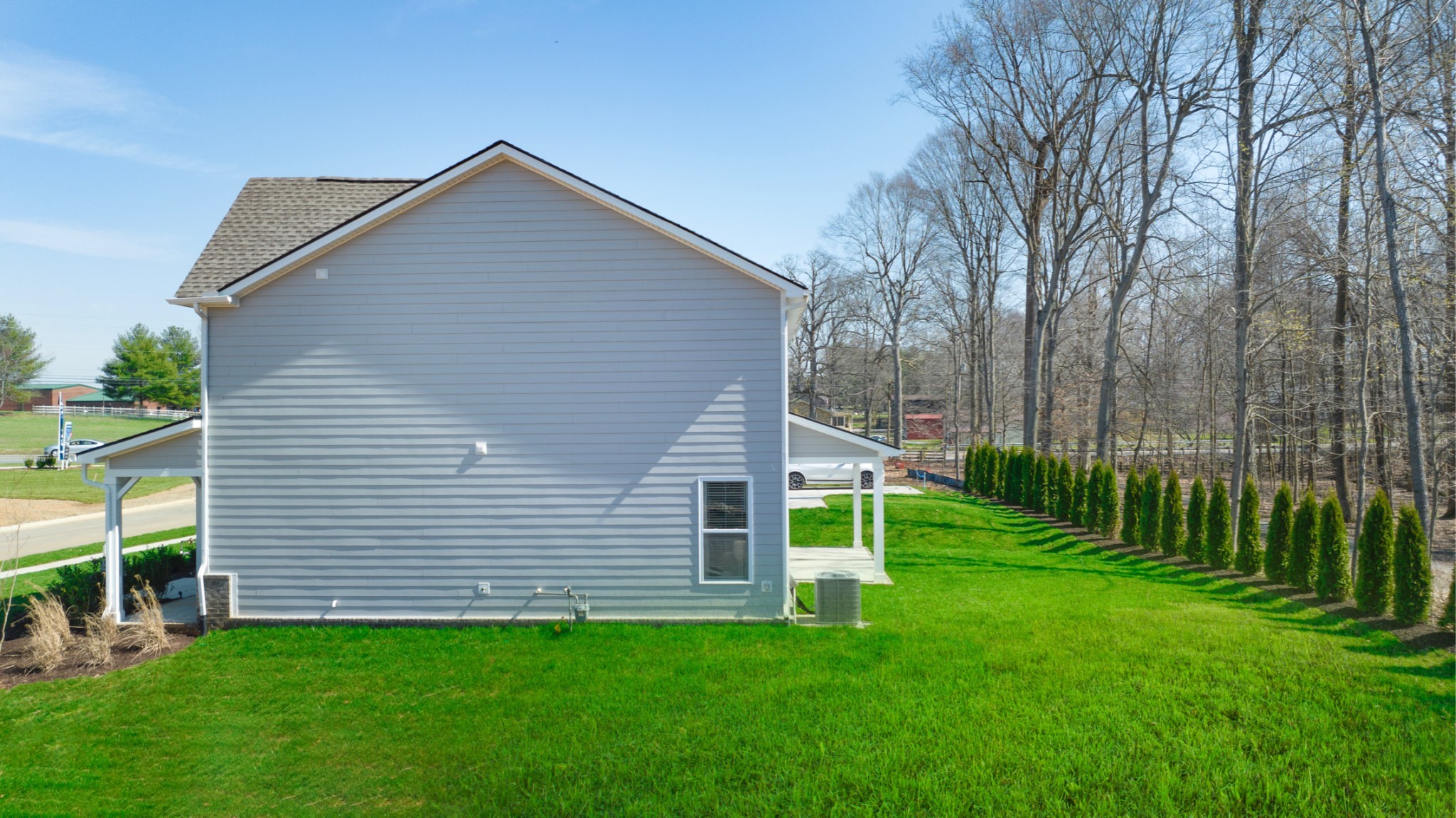 496 Lacewing Lane Clarksville TN 37043