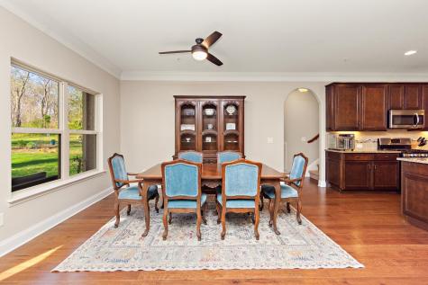 535 Cloverhill Lane Lebanon TN 37090