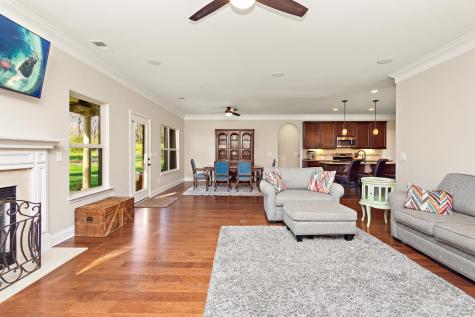 535 Cloverhill Lane Lebanon TN 37090