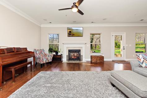 535 Cloverhill Lane Lebanon TN 37090