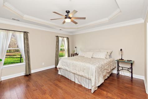 535 Cloverhill Lane Lebanon TN 37090