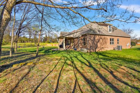 535 Cloverhill Lane Lebanon TN 37090