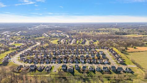 535 Cloverhill Lane Lebanon TN 37090