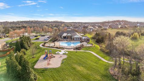535 Cloverhill Lane Lebanon TN 37090