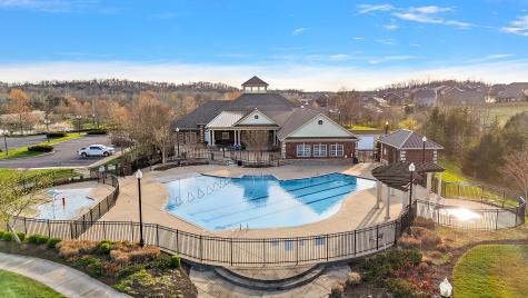 535 Cloverhill Lane Lebanon TN 37090