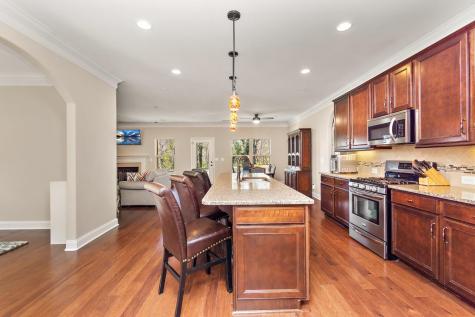535 Cloverhill Lane Lebanon TN 37090