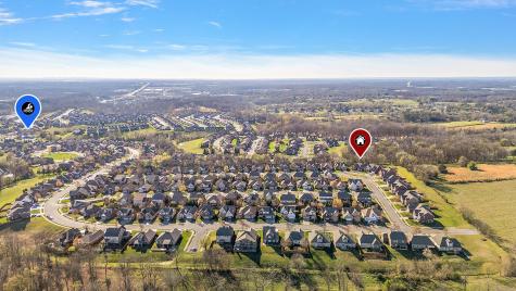 535 Cloverhill Lane Lebanon TN 37090