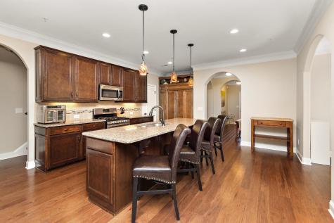 535 Cloverhill Lane Lebanon TN 37090