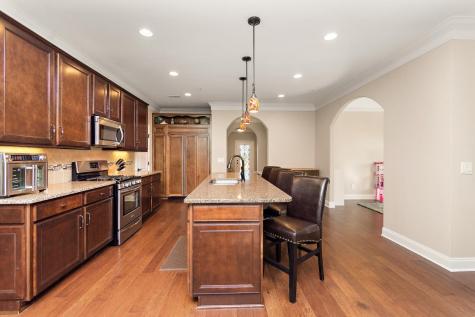 535 Cloverhill Lane Lebanon TN 37090