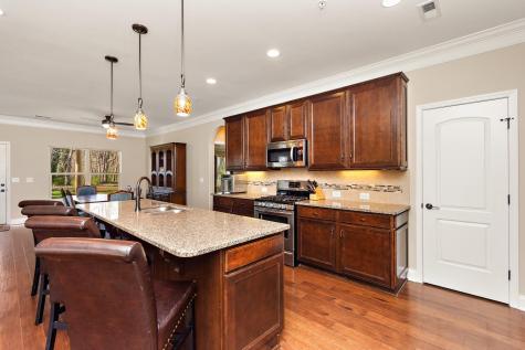 535 Cloverhill Lane Lebanon TN 37090