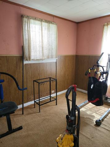 521 N Hays Avenue Jackson TN 38301