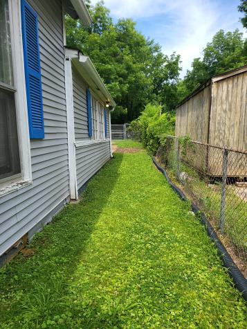 521 N Hays Avenue Jackson TN 38301