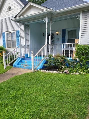 521 N Hays Avenue Jackson TN 38301