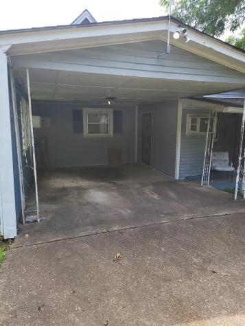 521 N Hays Avenue Jackson TN 38301