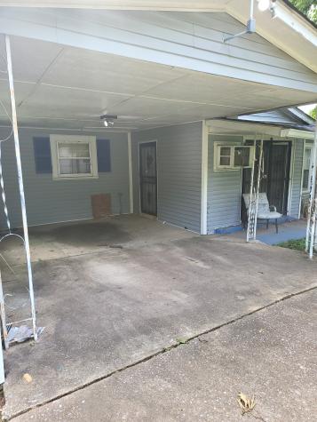 521 N Hays Avenue Jackson TN 38301