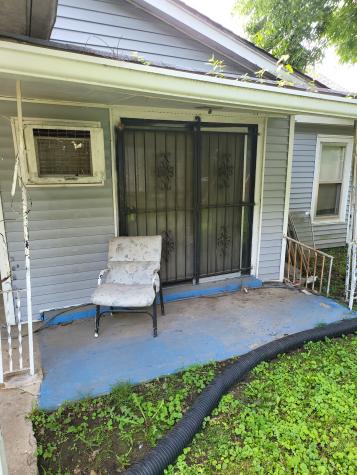 521 N Hays Avenue Jackson TN 38301
