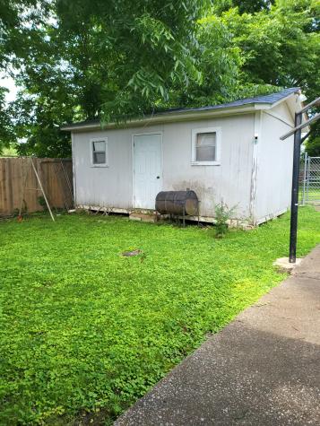 521 N Hays Avenue Jackson TN 38301