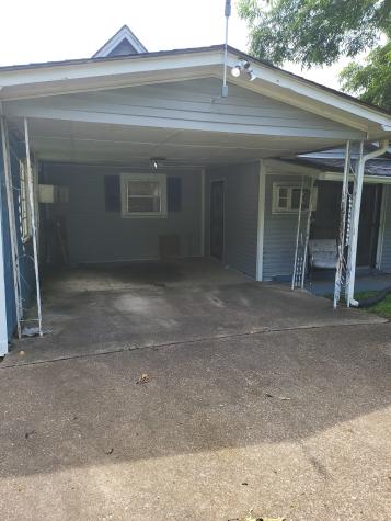 521 N Hays Avenue Jackson TN 38301