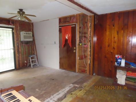 521 N Hays Avenue Jackson TN 38301
