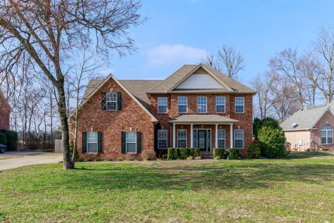 112 Annadel Court Murfreesboro TN 37128