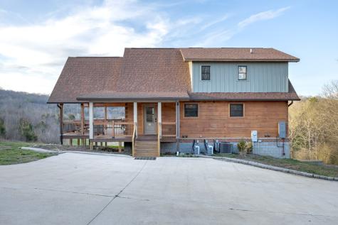 1565 Old Elkton Pike Dellrose TN 38453