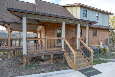 1565 Old Elkton Pike Dellrose TN 38453