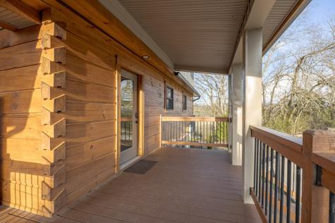 1565 Old Elkton Pike Dellrose TN 38453