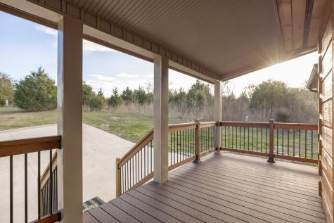 1565 Old Elkton Pike Dellrose TN 38453