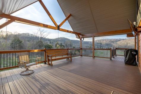 1565 Old Elkton Pike Dellrose TN 38453