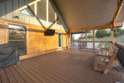1565 Old Elkton Pike Dellrose TN 38453