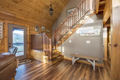 1565 Old Elkton Pike Dellrose TN 38453