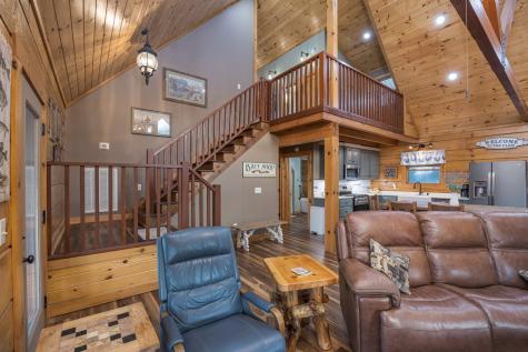 1565 Old Elkton Pike Dellrose TN 38453