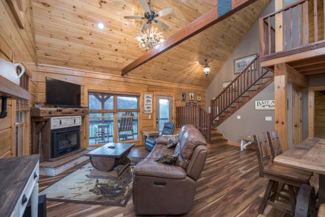 1565 Old Elkton Pike Dellrose TN 38453