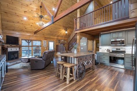 1565 Old Elkton Pike Dellrose TN 38453