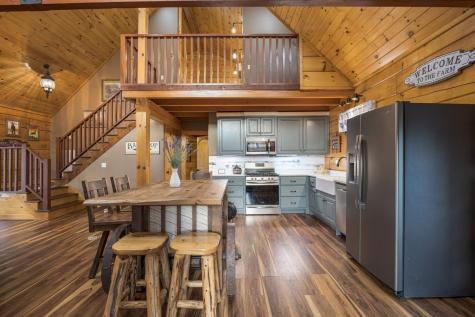 1565 Old Elkton Pike Dellrose TN 38453