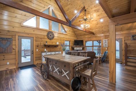 1565 Old Elkton Pike Dellrose TN 38453