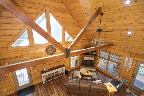 1565 Old Elkton Pike Dellrose TN 38453