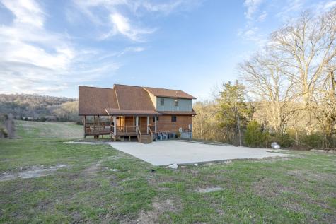 1565 Old Elkton Pike Dellrose TN 38453