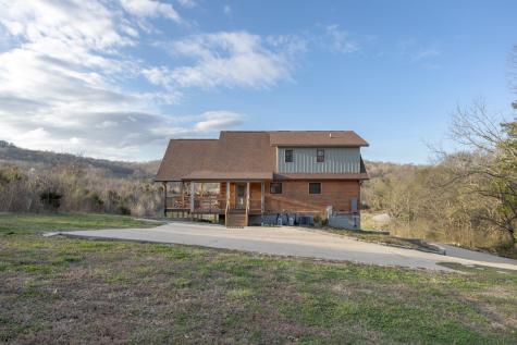 1565 Old Elkton Pike Dellrose TN 38453