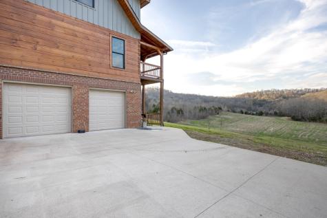 1565 Old Elkton Pike Dellrose TN 38453