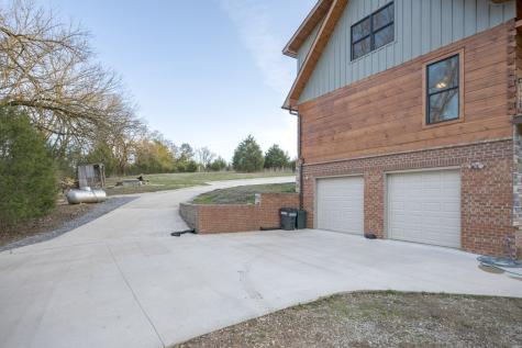 1565 Old Elkton Pike Dellrose TN 38453