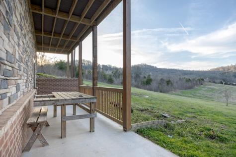 1565 Old Elkton Pike Dellrose TN 38453