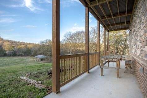 1565 Old Elkton Pike Dellrose TN 38453
