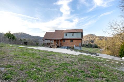 1565 Old Elkton Pike Dellrose TN 38453