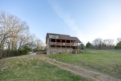 1565 Old Elkton Pike Dellrose TN 38453