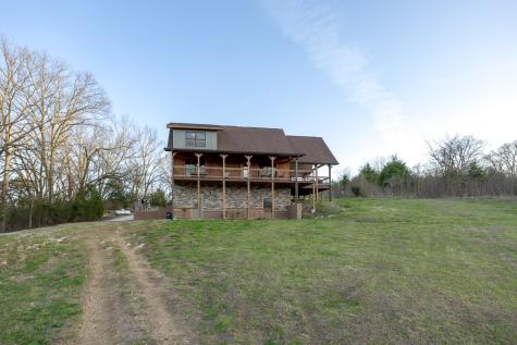 1565 Old Elkton Pike Dellrose TN 38453