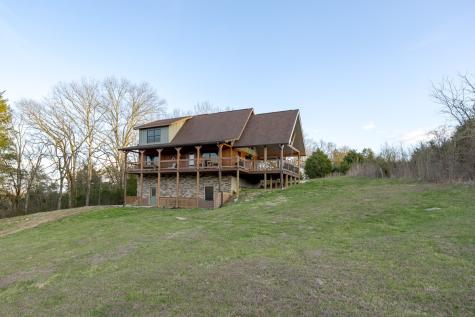 1565 Old Elkton Pike Dellrose TN 38453