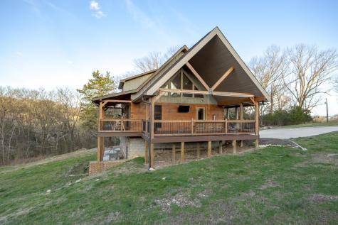 1565 Old Elkton Pike Dellrose TN 38453