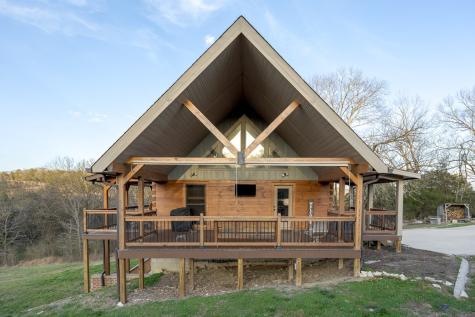 1565 Old Elkton Pike Dellrose TN 38453